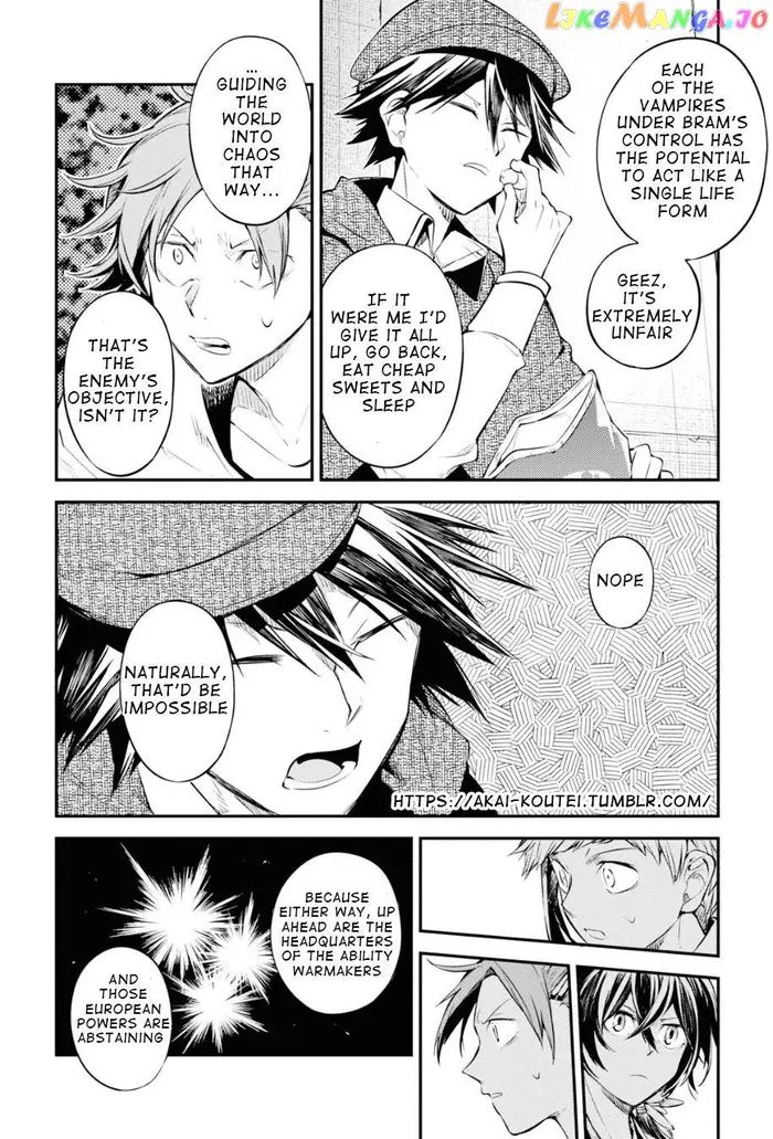 Bungou Stray Dogs Chapter 91 image 14_optimized